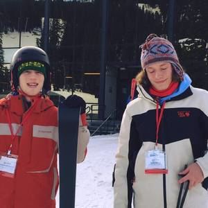 Meet your Posher, Casey